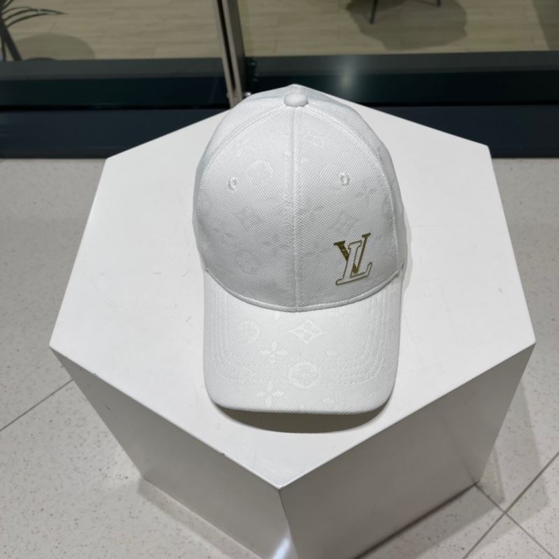 Louis Vuitton Caps